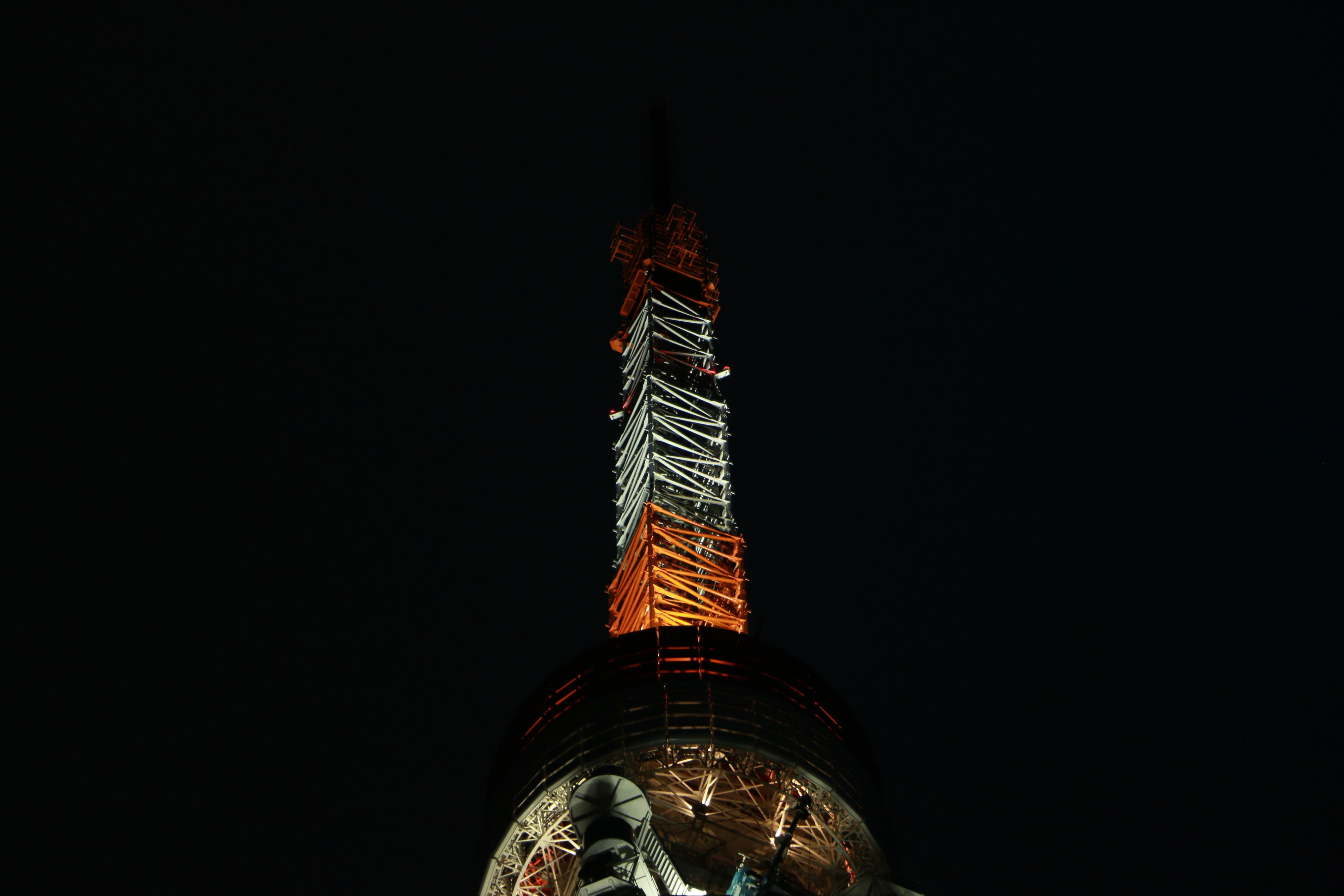 局部还行,整体就不行了