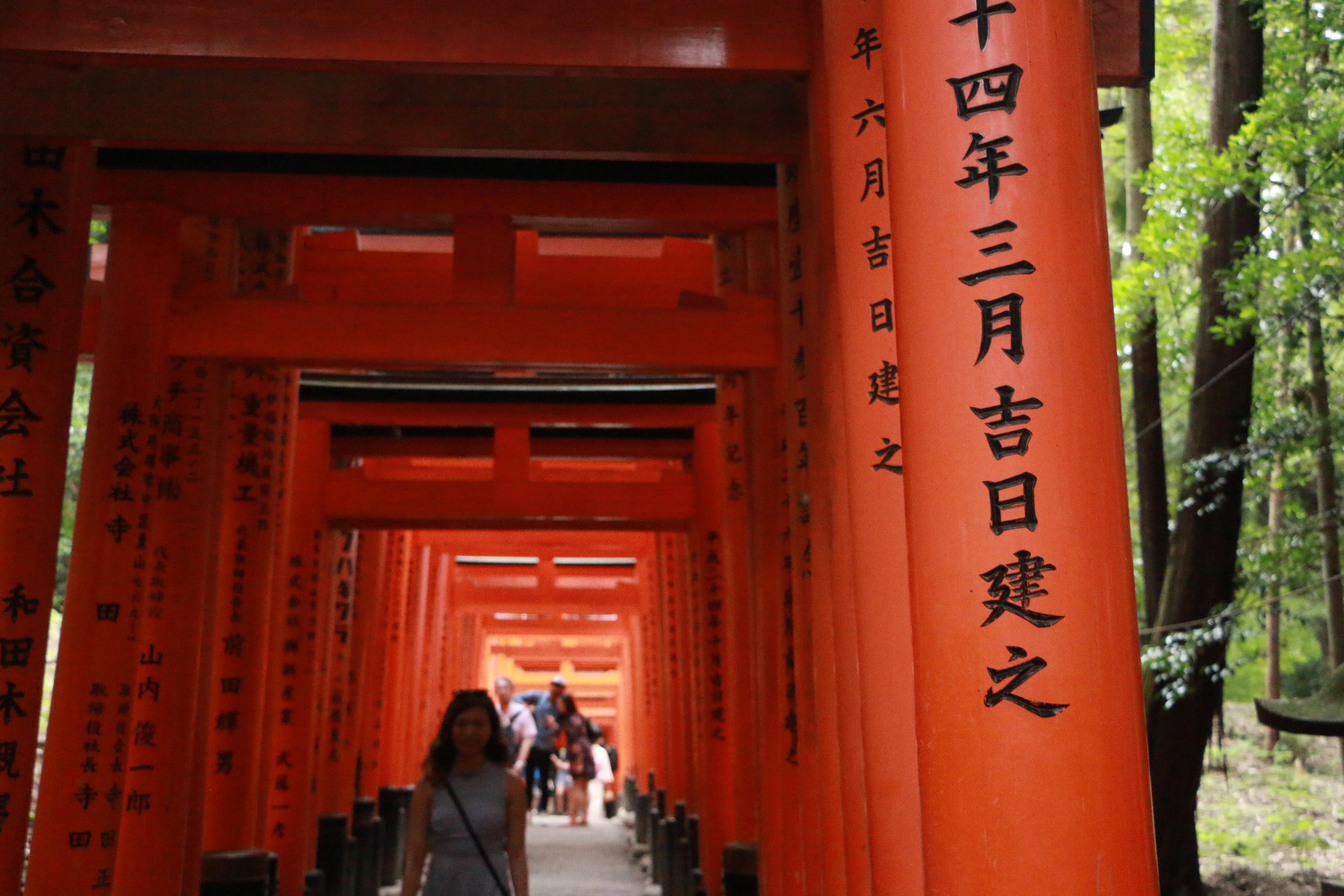 こんにちは、日本。（Part 3）